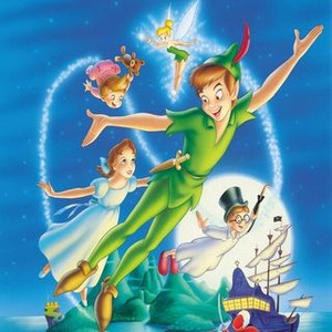 Peter Pan photo 12