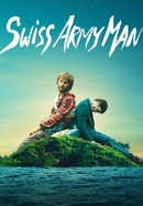 Swiss Army Man poster image