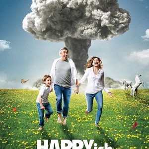 Happyish: Season 1, Episode 8 - Rotten Tomatoes