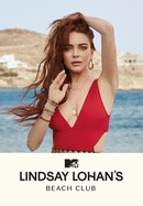 Lindsay Lohan's Beach Club poster image