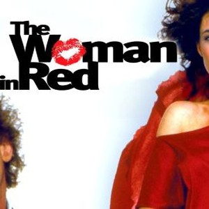 The Woman in Red photo 9