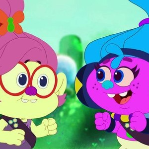 Trolls: The Beat Goes On!: Season 7, Episode 4 - Rotten Tomatoes