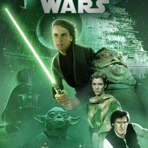 Star Wars: Tales of the Jedi - Rotten Tomatoes