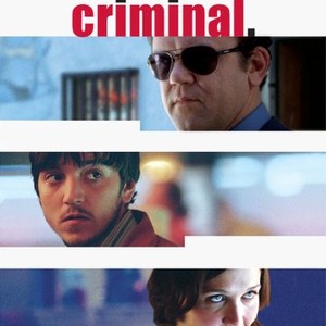 Criminal (2004) - Rotten Tomatoes