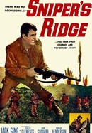 Sniper's Ridge poster image