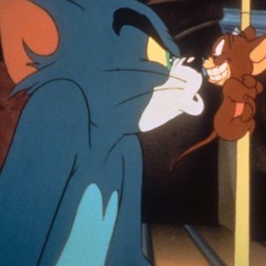 Tom and Jerry: The Movie (1992) photo 3