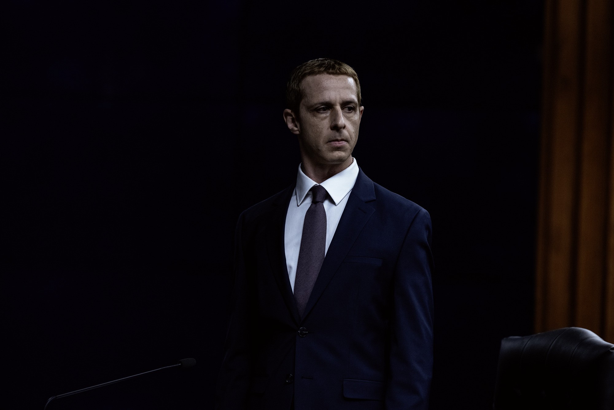 The Social Reckoning кадр