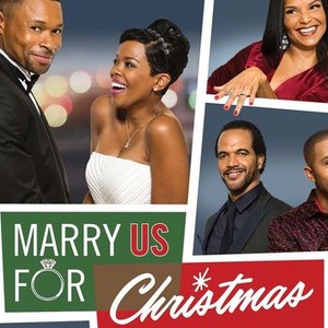 Marry Us For Christmas (2014) - Rotten Tomatoes