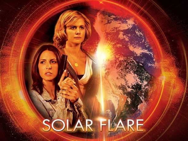 Frozen solar movies store
