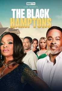 The Black Hamptons | Rotten Tomatoes