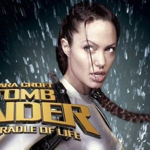 Lara Croft Tomb Raider: The Cradle of Life photo 4