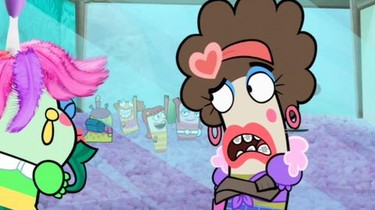 Fish Hooks: Season 1, Episode 1 | Rotten Tomatoes