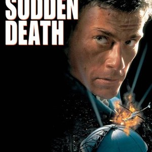 Sudden Death (1995) photo 13