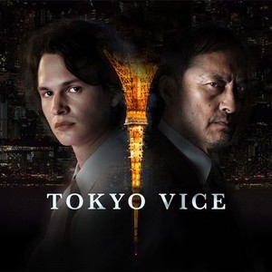 Tokyo Vice - Rotten Tomatoes