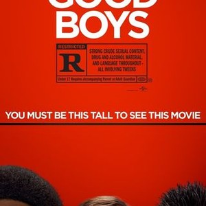 Good boys 2019 clearance full movie online