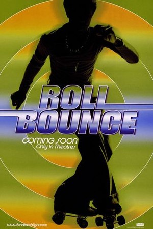 Roll Bounce poster