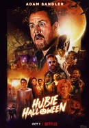 Hubie Halloween poster image