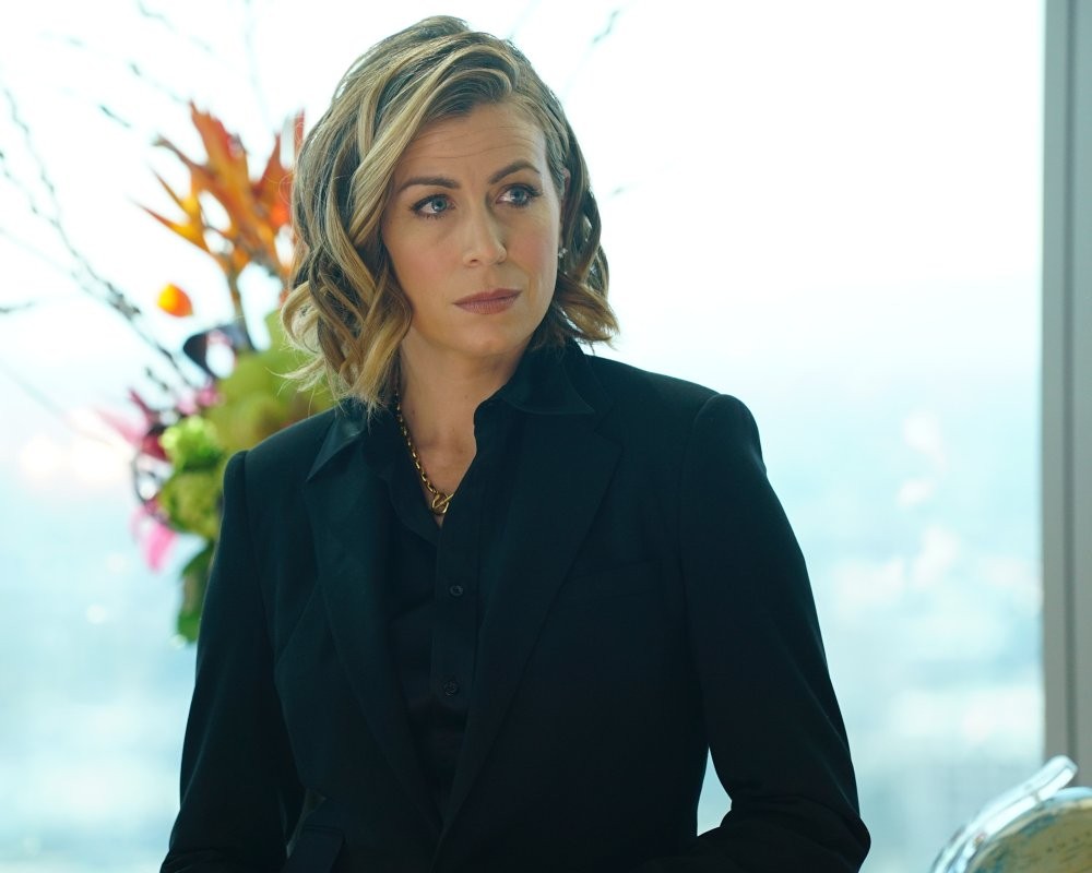 Sonya Walger Pictures | Rotten Tomatoes