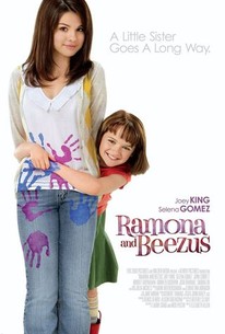 Watch trailer for Ramona and Beezus
