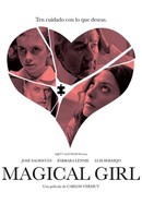 Magical Girl poster image