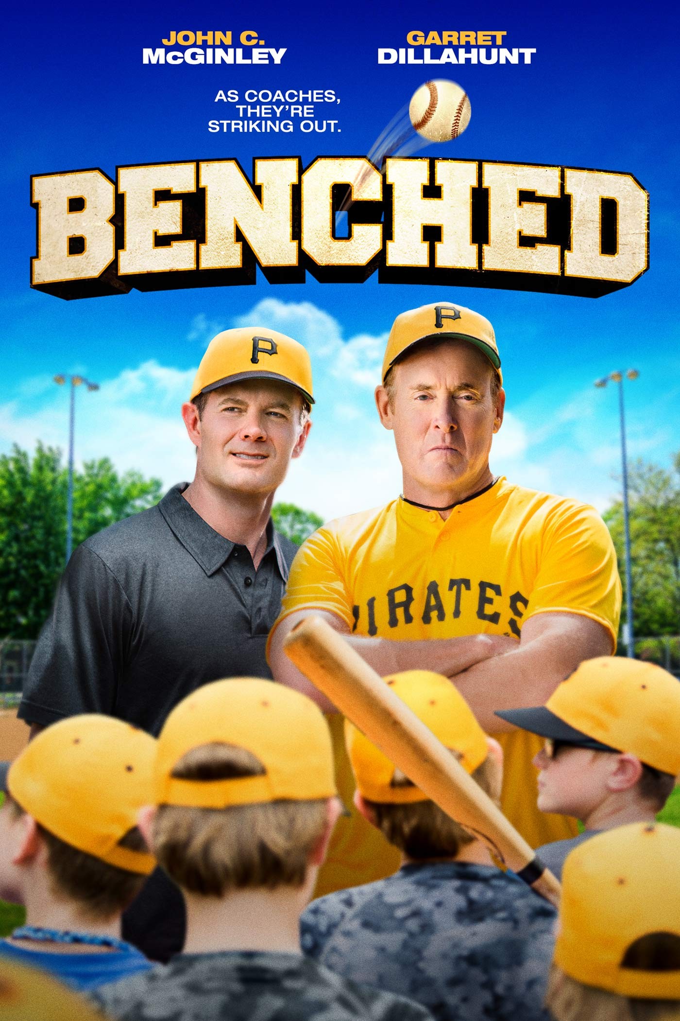 Benched 2018 Rotten Tomatoes Benched 2018 Rotten Tomatoes