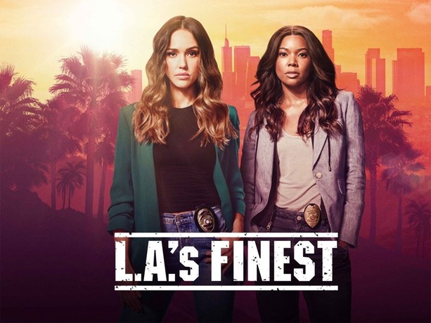 La's finest full shop episodes free online