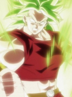 Dragon ball super 2025 season 1 episode 106
