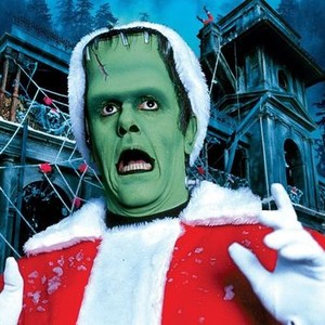 "The Munsters&#39; Scary Little Christmas photo 5"