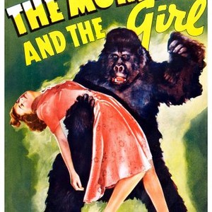 The Monster and the Girl photo 6