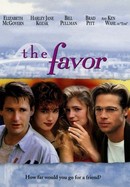 The Favor poster image