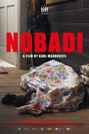 Nobadi poster
