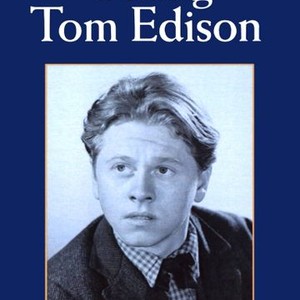 "Young Tom Edison photo 4"