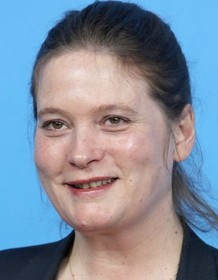 Sophie Fillieres