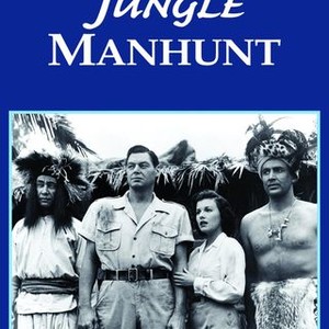 Jungle Manhunt photo 12