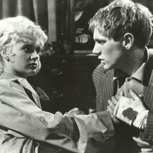 Never Let Go (1963) photo 9