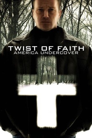 Twist of Faith poster