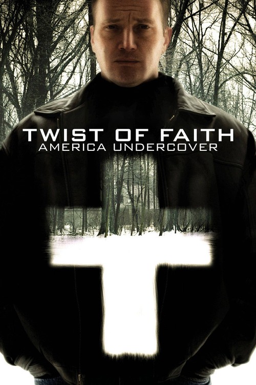 Twist of Faith poster