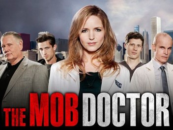 The Mob Doctor | Rotten Tomatoes 