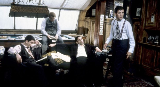 Once Upon a Time in America | Rotten Tomatoes