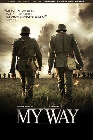 My Way poster
