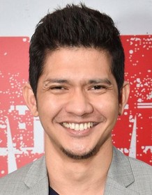 Iko Uwais