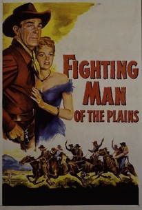 Watch trailer for Fighting Man of the Plains