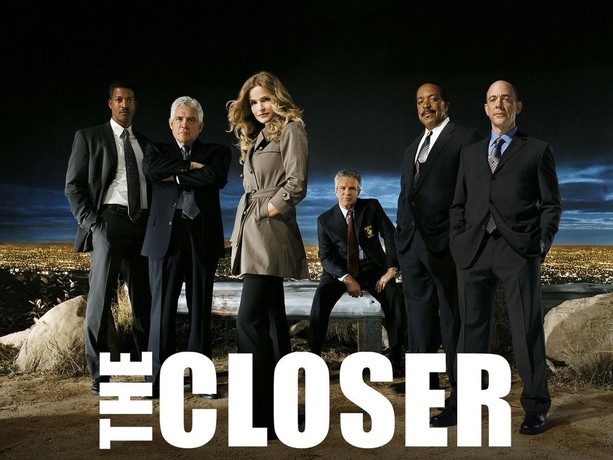 The Closer: Season 4
