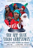 The App That Stole Christmas poster image