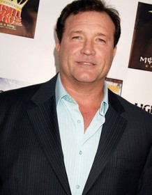 Jeff Speakman