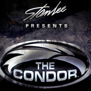 Stan Lee Presents: The Condor photo 1