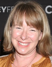 Julie Anne Robinson