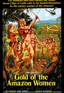 Gold of the Amazon Women poster image
