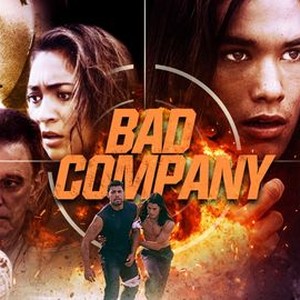 Bad Company (2018) - IMDb