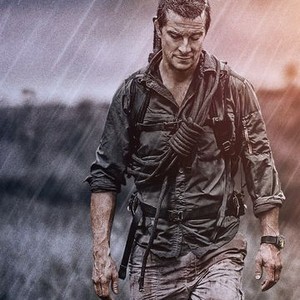 Bear Grylls - Rotten Tomatoes